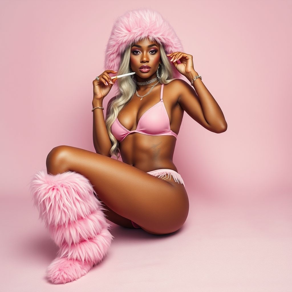 Image gallery marquee